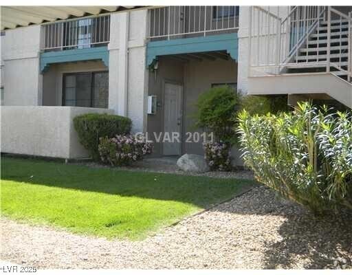Building Photo - 5138 S Jones Blvd Unit 103 Rental