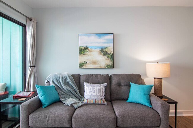 Photo - 1601 Carolina Beach Ave N Unit 15