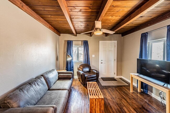 Photo - 268 Osuna Rd NW