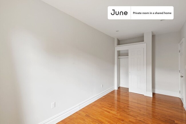Room in Shared 3 bed/2 bath home in East Harlem