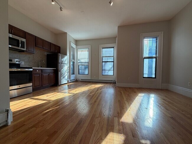 Photo - 28 Dartmouth St Unidad 3