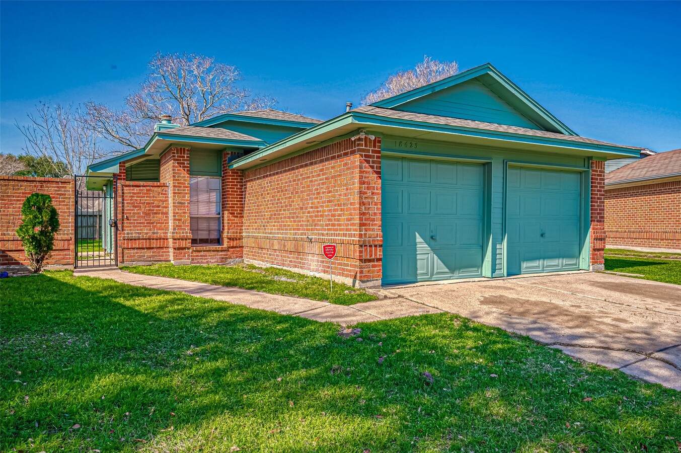 Photo - 18623 Willow Moss Dr