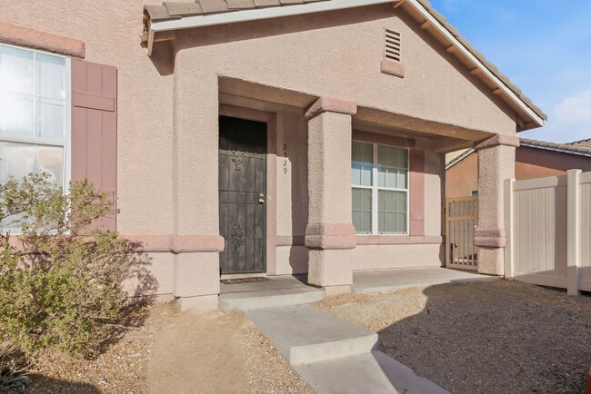 Photo - 2529 Rainbow Cactus Ct