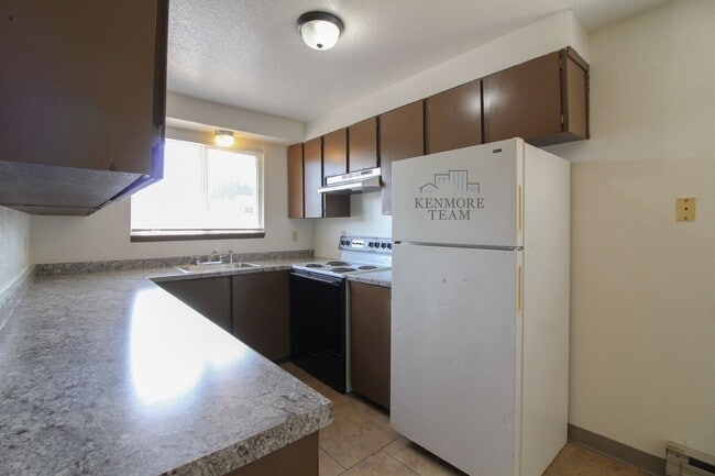 Photo - 1508 W 14th Ave Unit D