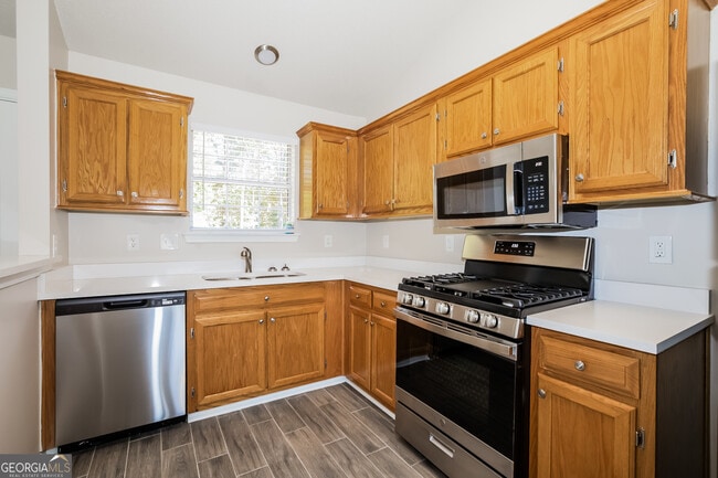 Photo - 3639 Mosswood Ln