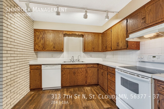 Photo - 313 7th St N Unit 37