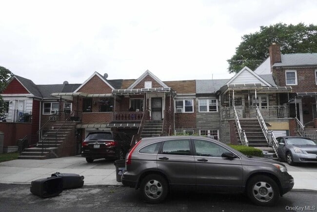 Building Photo - 2166 Brown St