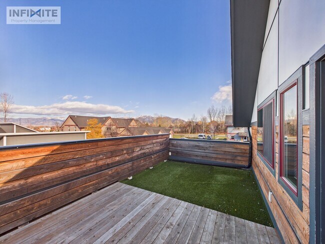 Building Photo - Month to Month Rental in Bozeman