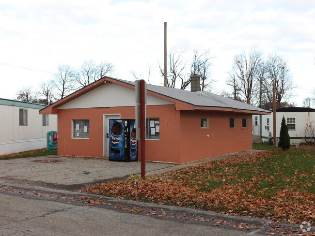 Maple Knoll Mobile Home Park - Maple Knoll Mobile Home Park