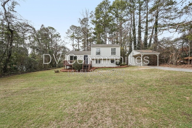 Photo - 3531 Tewksbury Dr SW
