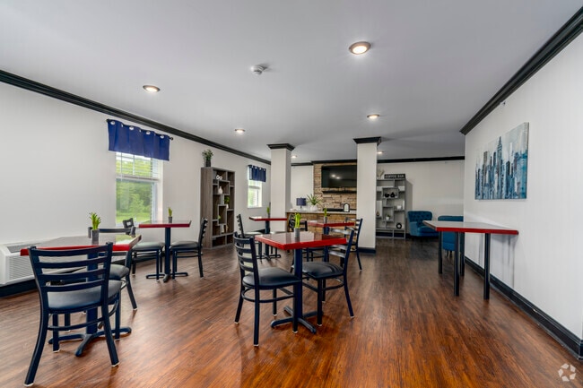Coffee Bar