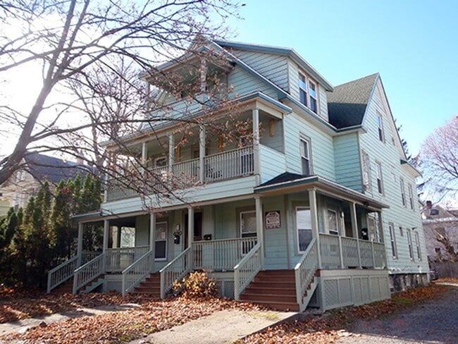 430 Westcott St Unit Westcott 430.2
