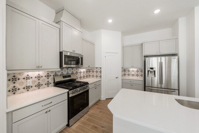 Photo - 12762 Grayson County Dr