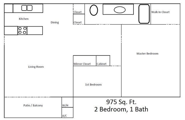 Building Photo - 1301 Haven Dr Unit 19 Rental