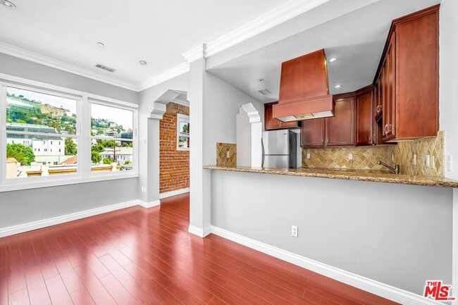 Photo - 1236 Flores St Unit 108
