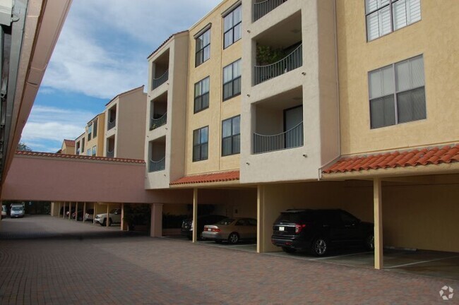 Building Photo - Luxurious Lower Village 2 Bedroom Condo