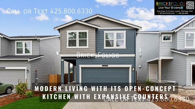 Building Photo - 4229 Pronghorn Pl