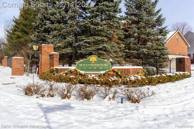 Photo - 24975 Bloomfield Ct