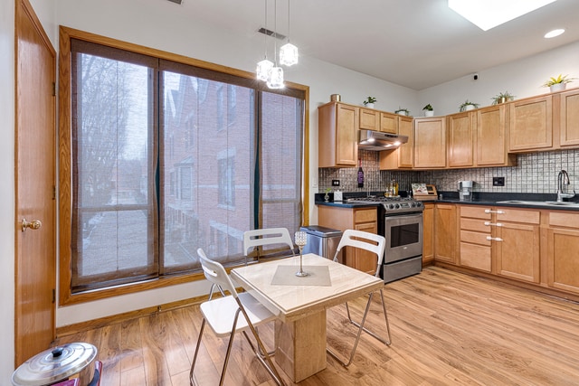 Photo - 727 S Ashland Ave Unit h