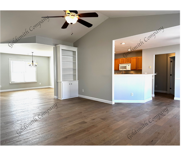 29 Brookhaven Way Apartment Simpsonville, SC