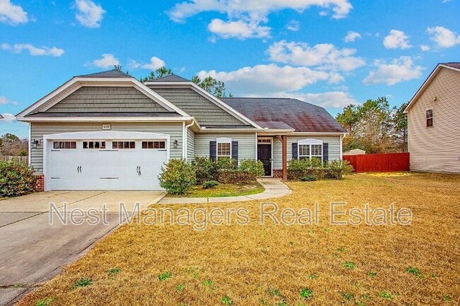 Building Photo - 450 Roanoke Dr Rental