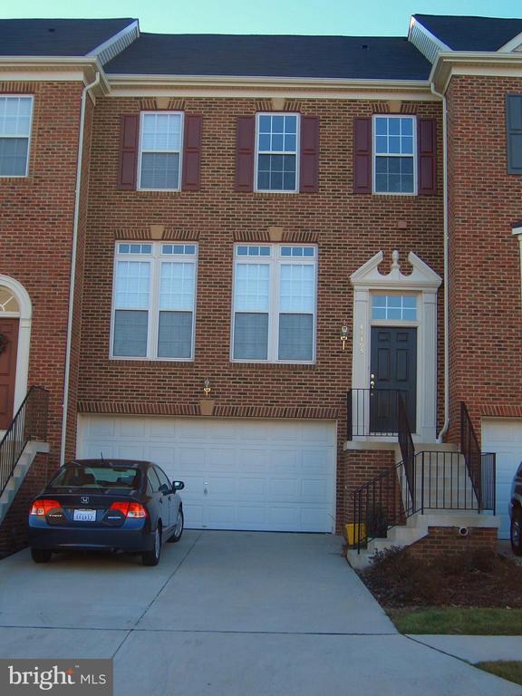 Photo - 43395 Allisons Ridge Terrace Townhome