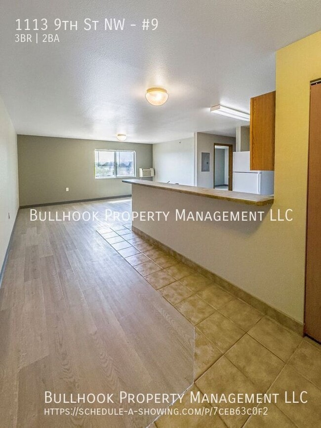 Photo - 1113 9th St NW Unit #9