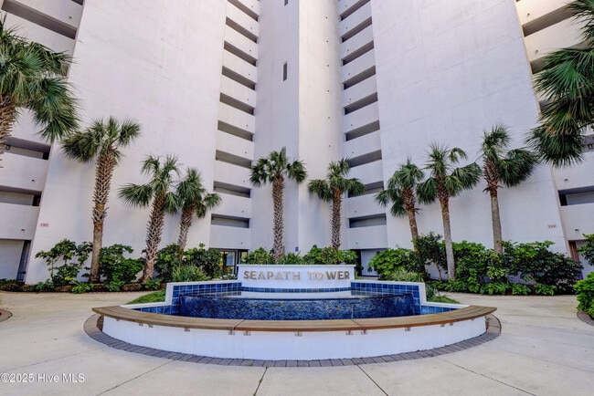 Photo - 322 Causeway Dr Unit Ste 207