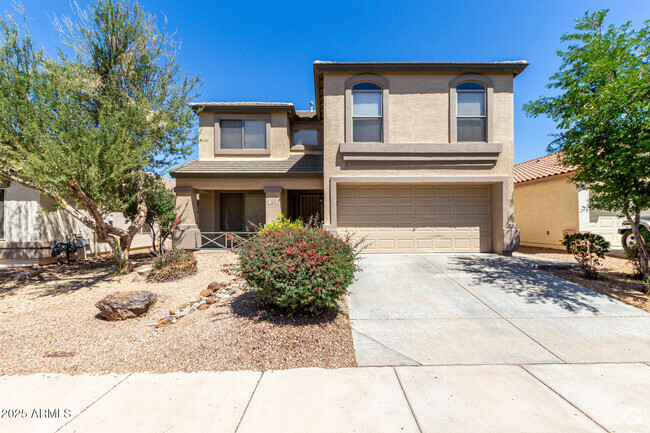 Building Photo - 2514 W Gambit Trail Rental