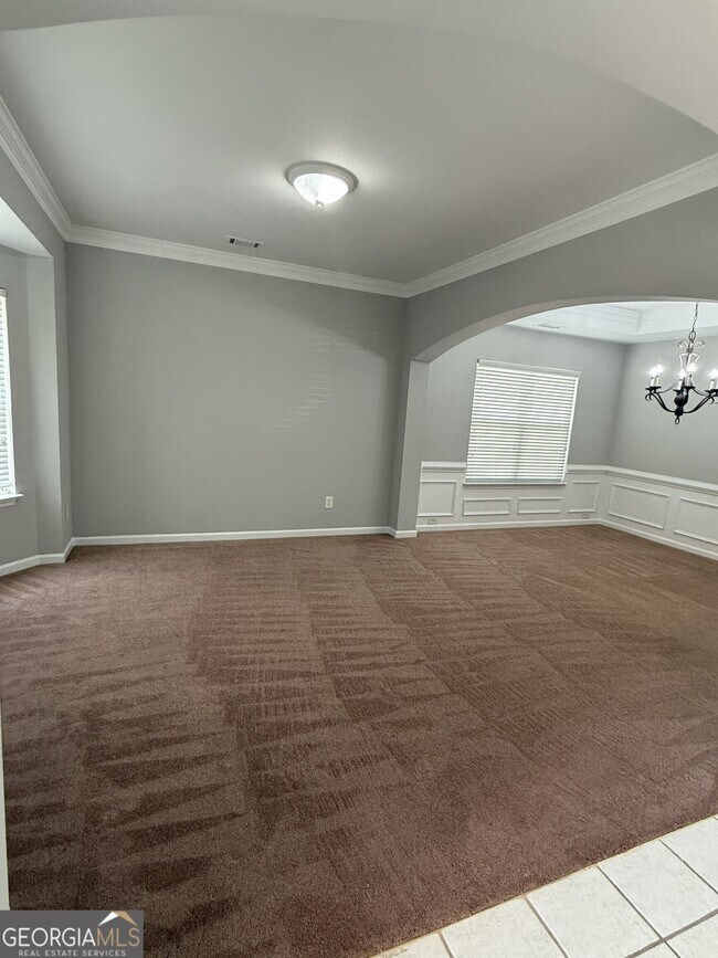 Photo - 1667 Overview Cir SW