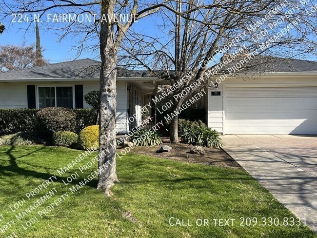 Photo - 224 N Fairmont Ave