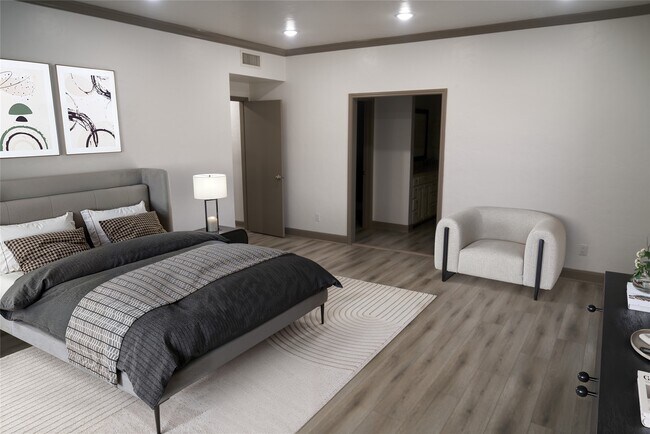 Photo - 2400 N Braeswood Blvd Unit 336