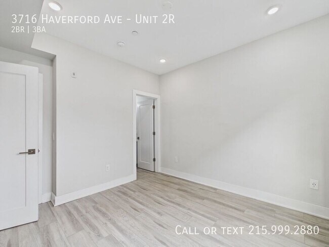 3716 Haverford Ave Unit 2R