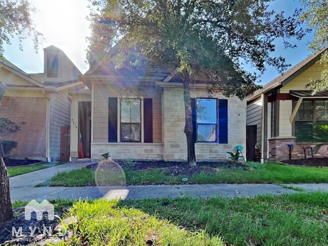 Photo - 3614 Cedar Flats Ln House