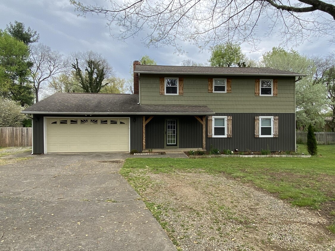 Photo - 2731 Birdwell Dr (Maryville, TN)
