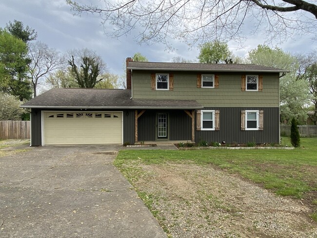 Photo - 2731 Birdwell Dr House