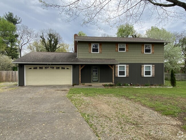 Building Photo - 2731 Birdwell Dr Rental