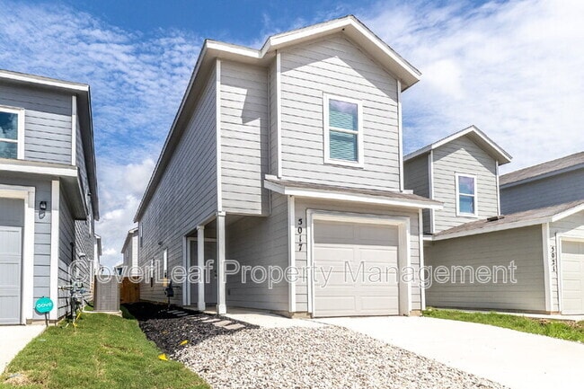 Building Photo - 5017 Cedar Sage Rental