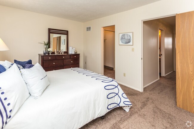 Two bedroom