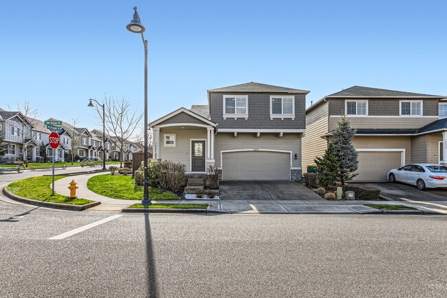 Photo - 16678 NW Viola St