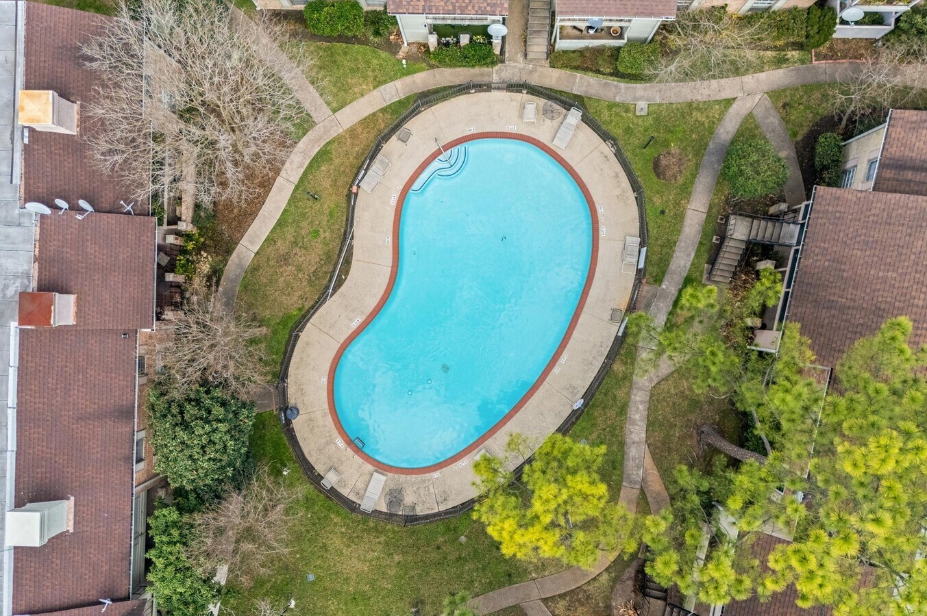 Photo - 2800 Jeanetta St Unidad 1402