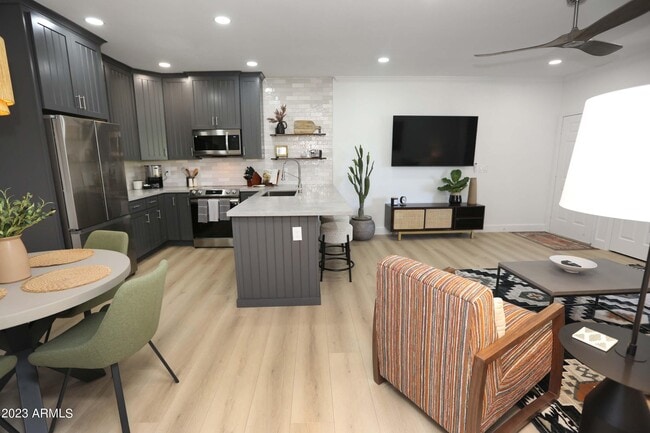 Photo - 7009 E Acoma Dr Unit 2050