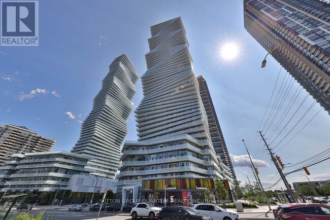 Photo - 3900 Confederation Pkwy Unit 4001
