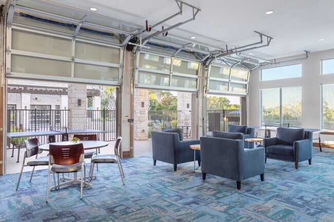 Photo - Terra Apartments