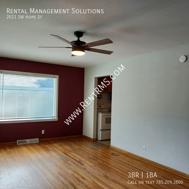 Photo - 2021 SW Hope St