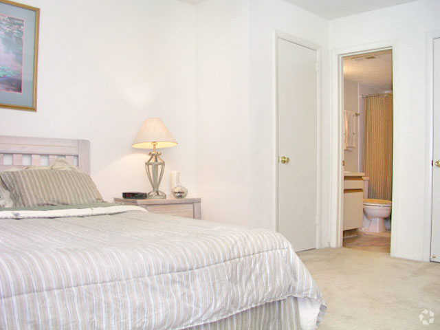 Habitación - Abbington Heights