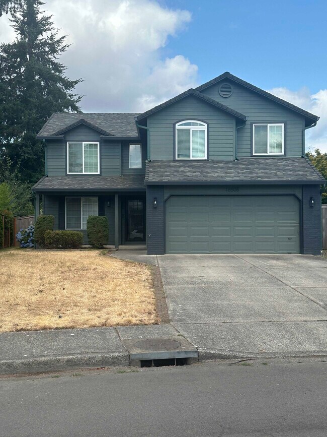 Photo - 16508 NE 32nd St House