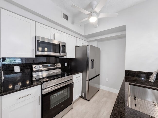 Photo - Completely remodeled first-floor condo in one of North Naples