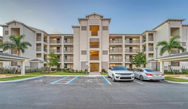 Photo - 12140 Wellen Golf St Unit 301