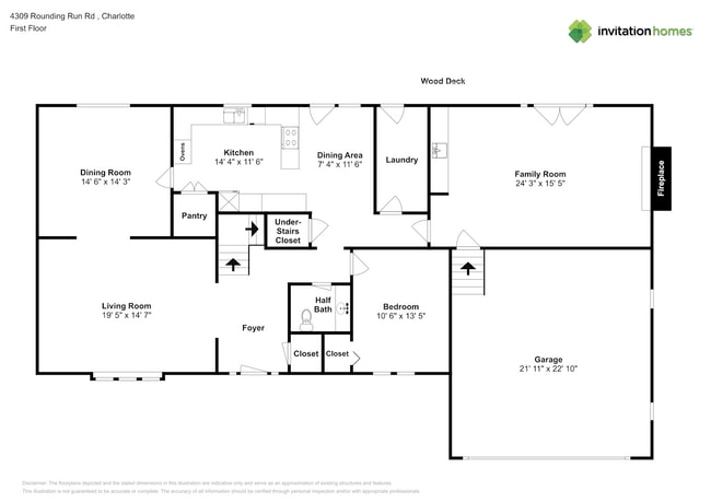 Photo - 4309 Rounding Run Rd